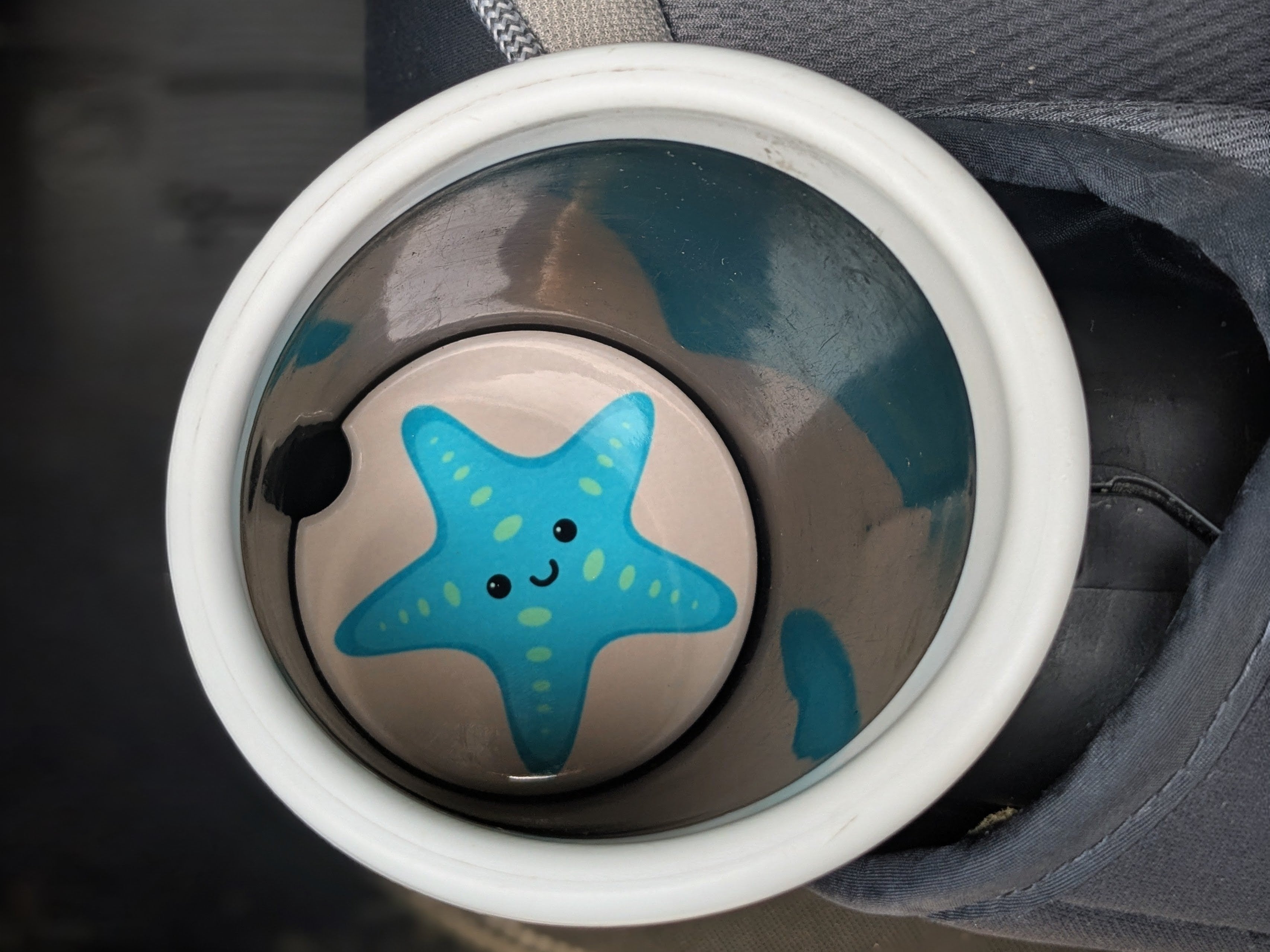 Kids Car Coasters