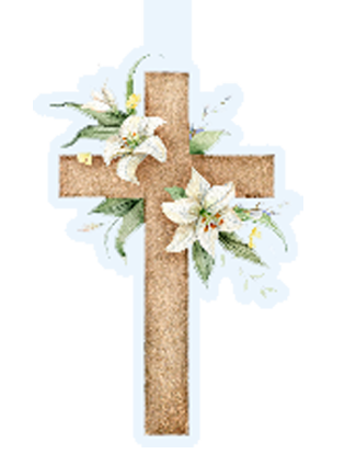 Cross Magnetic Bookmark